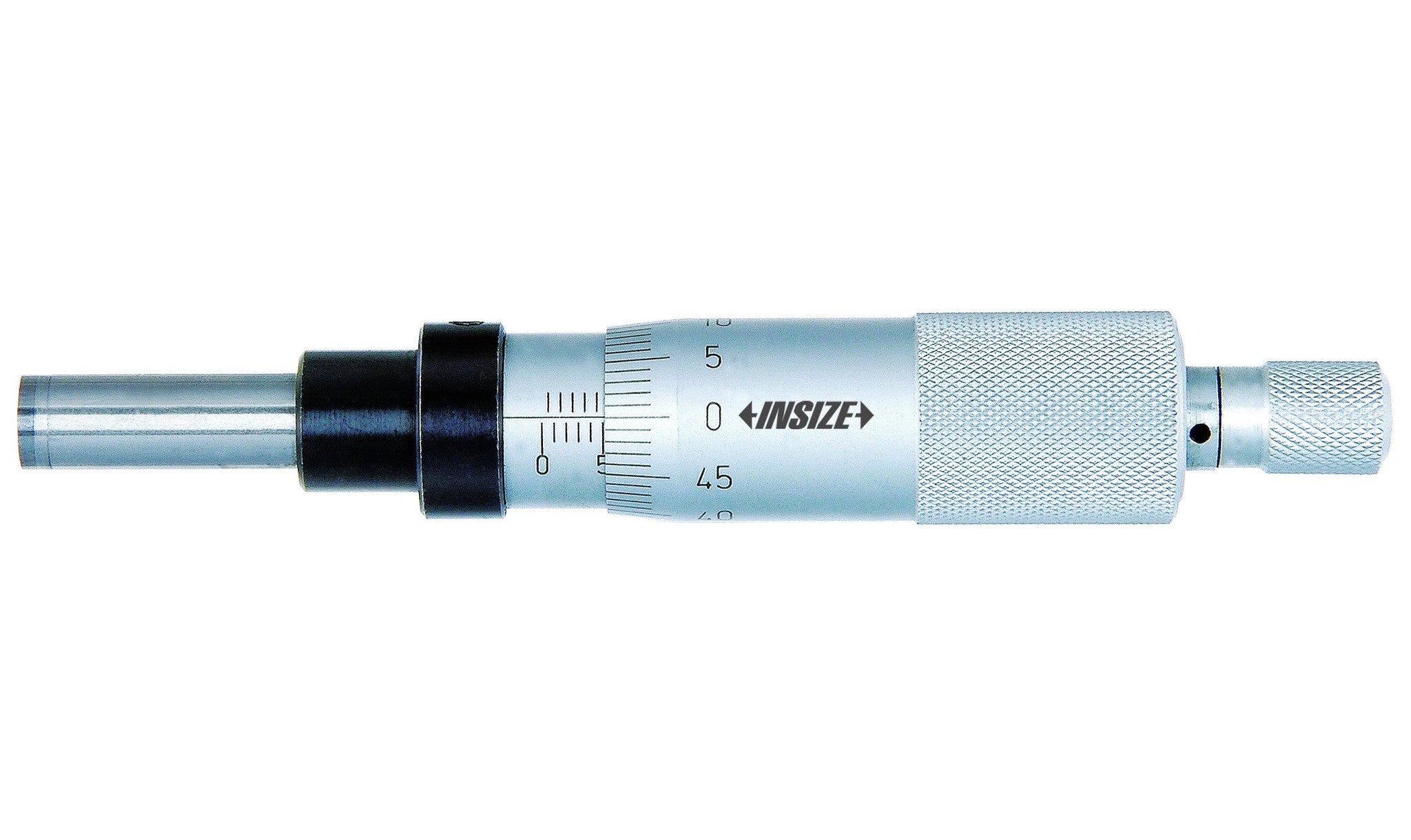 Insize, 6377-1 INSIZE Micrometer Head 0-1", .001" Grad